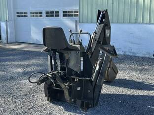 Bush Hog BH850