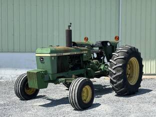 1978 John Deere 2640