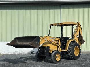 2004 John Deere 110