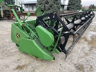 2003 John Deere 925F