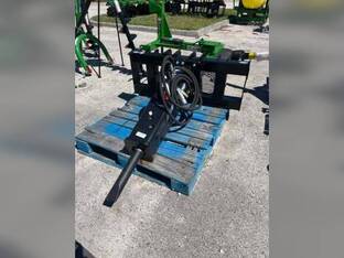 2026 BLUE DIAMOND Breaker/Driver 335021