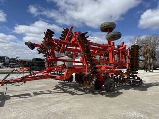 Kuhn Krause 8200-38NQF