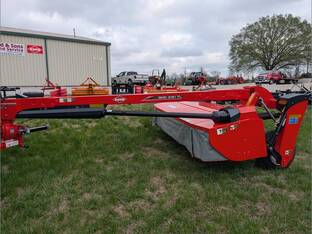 2026 Kuhn GMD3151TL