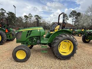 2023 John Deere 5050E