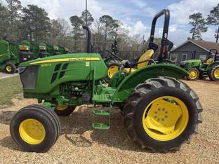 2023 John Deere 5050E