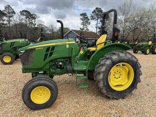 2023 John Deere 5050E