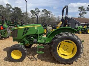 2023 John Deere 5050E