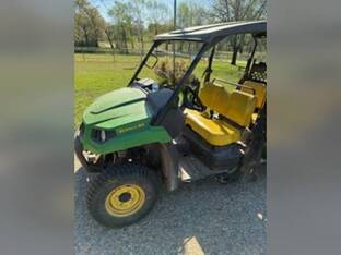 2020 John Deere XUV 560E