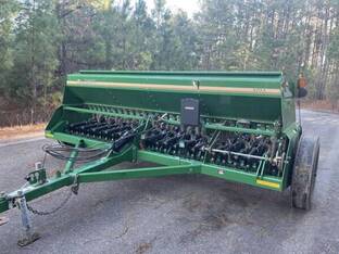 2014 Great Plains 1300