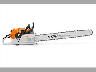 2026 Stihl MS 881 MAGNUM� 41