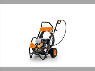 2026 Stihl RB 800