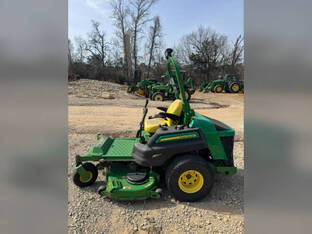 2015 John Deere Z997R
