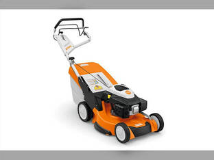 2026 Stihl RM 655 V Gasoline Lawn Mower