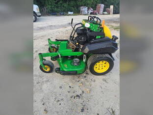 2024 John Deere Q820M