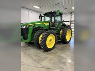 2021 John Deere 8R 280