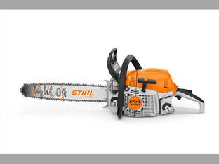 2026 Stihl MS 261 C-M 18