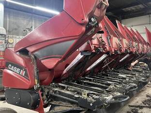 2020 Case IH 4408