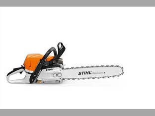 2026 Stihl MS 400 C-M