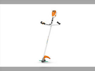 2026 Stihl FSA 80 SET W/Battery & Charger