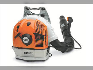 2026 Stihl BR 600