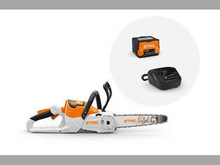 2026 Stihl MSA 60 C-B Set W/Battery & Charger Chain