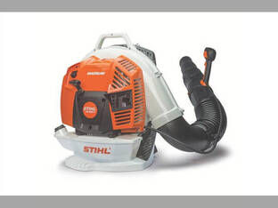 2026 Stihl BR 800 X MAGNUM�