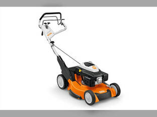 2026 Stihl RM 655 VS Gasoline Lawn Mower