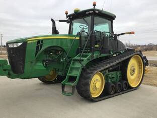 2020 John Deere 8370RT