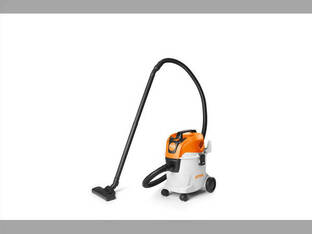 2026 Stihl SE 33 Corded Vacuum