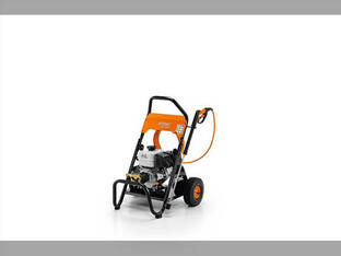 2026 Stihl RB 400 DIRT BOSS�