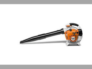 2026 Stihl BG 86