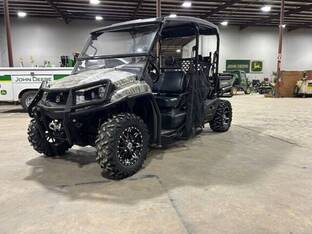 2019 John Deere XUV 590M