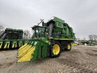 2021 John Deere CP690