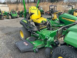 2024 John Deere Z930M