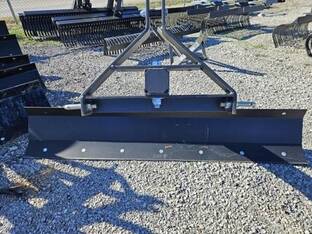 2025 IronCraft 4407-GRA