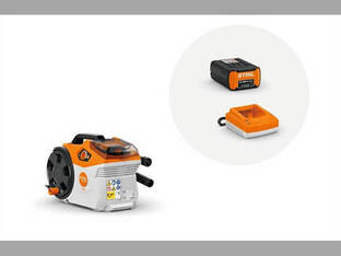 2026 Stihl REA 100 Set W/Battery & Charger
