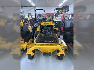 Wright STANDER LG 61