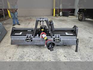 2025 IronCraft UH-72-R