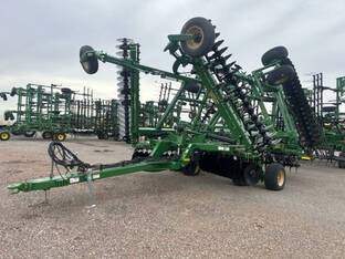 2024 Great Plains *NEW* HS2100-36