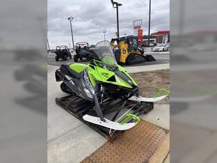 2022 Arctic Cat ZR6000 LIMITED