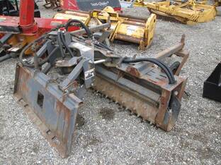 2004 FFC LAF5672H-0022
