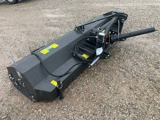 2026 IRONCRAFT FMH-220