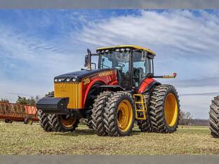 2024 Versatile 315