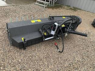 2026 IRONCRAFT FMH-205