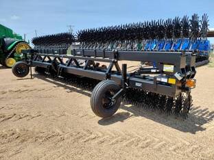 2025 Yetter **NEW** 3554