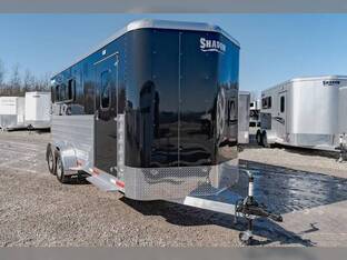 2026 Shadow Trailers Inc