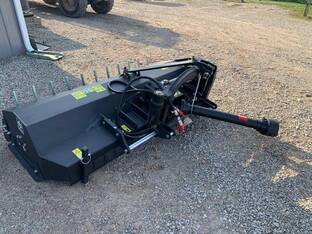 2026 IRONCRAFT FMH-175