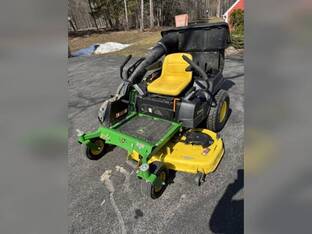 2018 John Deere Z525E