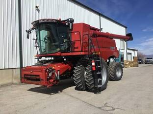 2023 Case IH 7250
