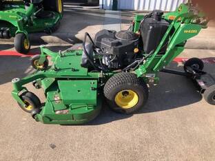 2022 John Deere W48R